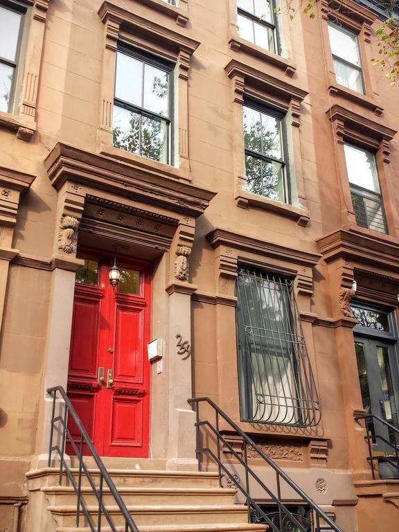 Your Home In Harlem New York Eksteriør bilde